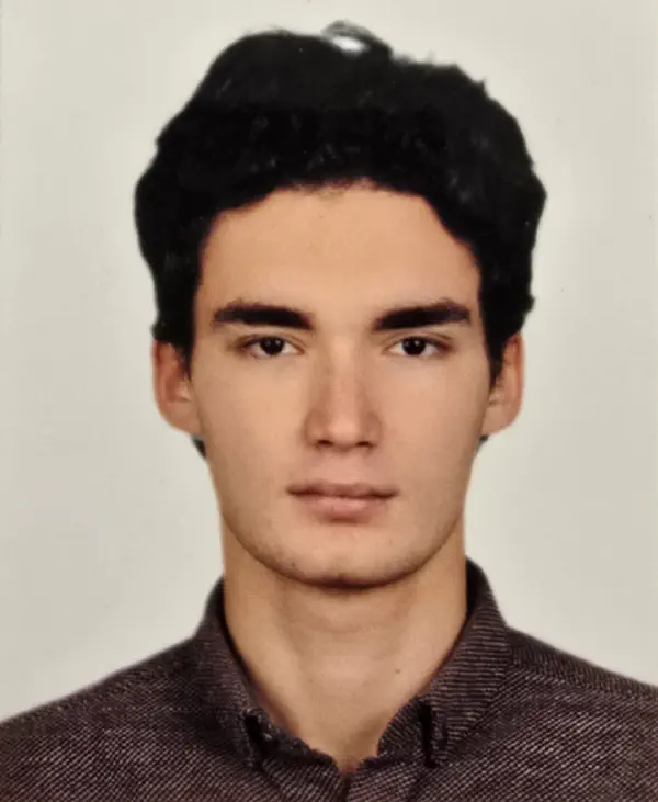 Ahmet Eray Kocaman