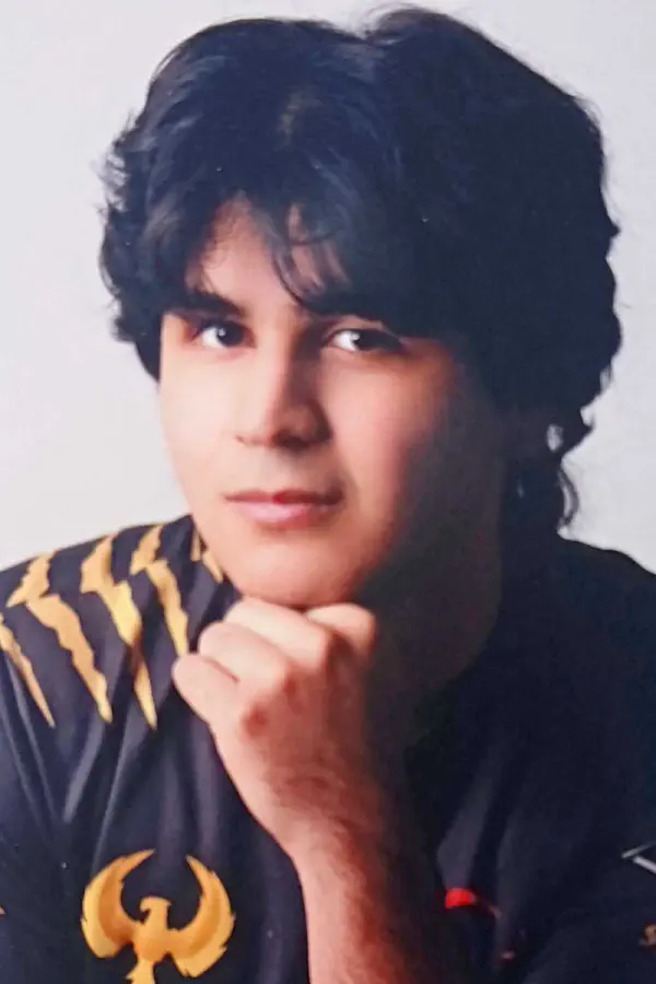 Muhammet Fazil Balikci